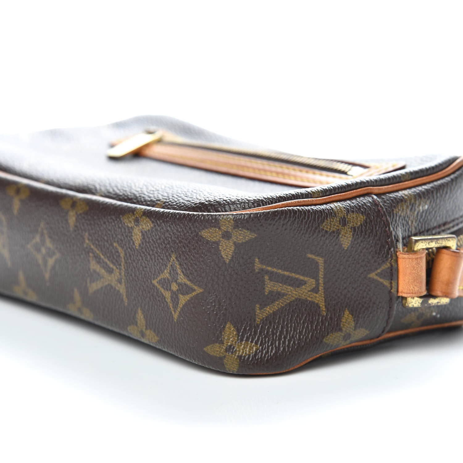 Louis Vuitton Monogram Pochette Cite 6 of 14