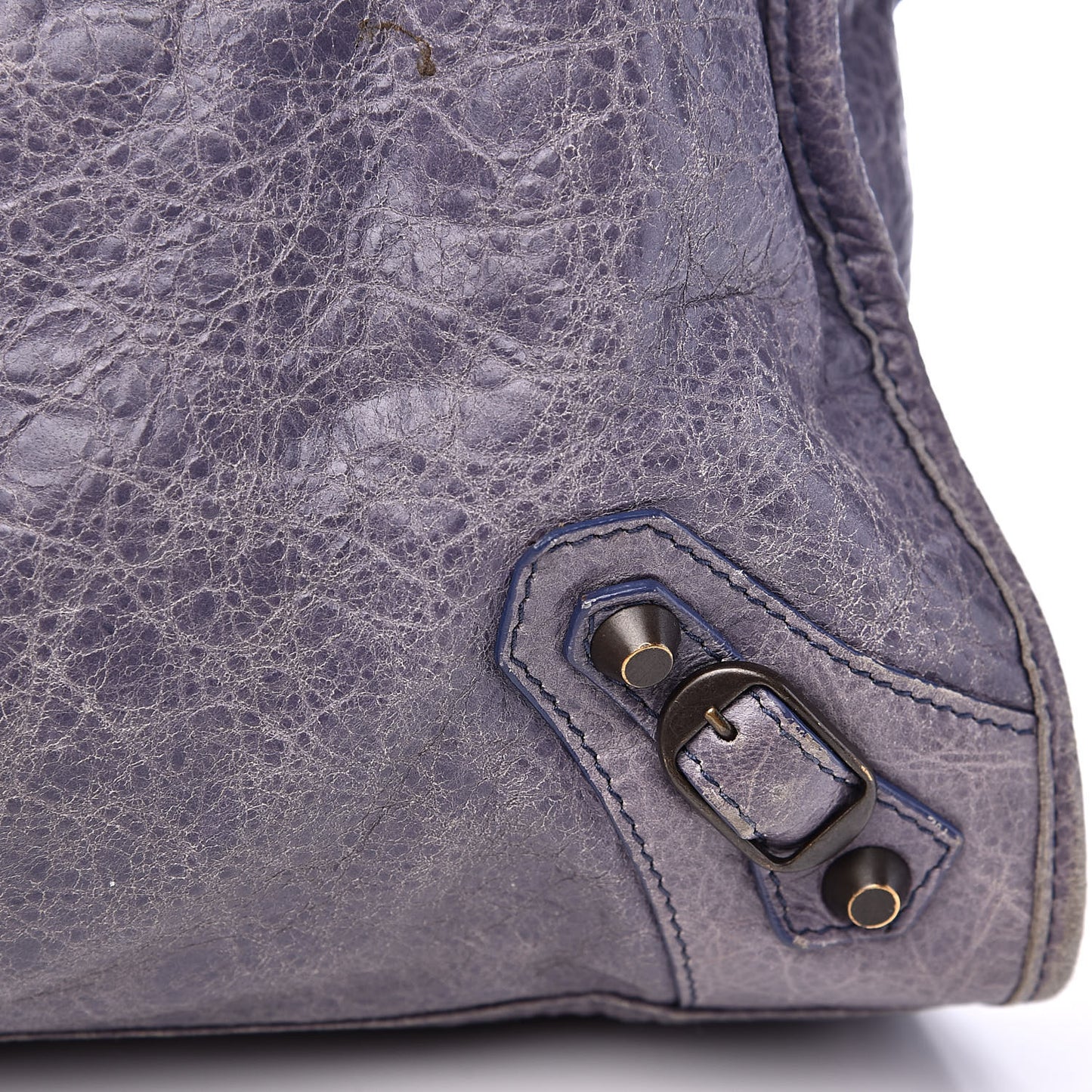 Agneau Classic Hardware City Jacynthe