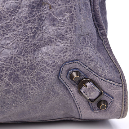 Balenciaga Agneau Classic Hardware City Jacynthe 16 of 19