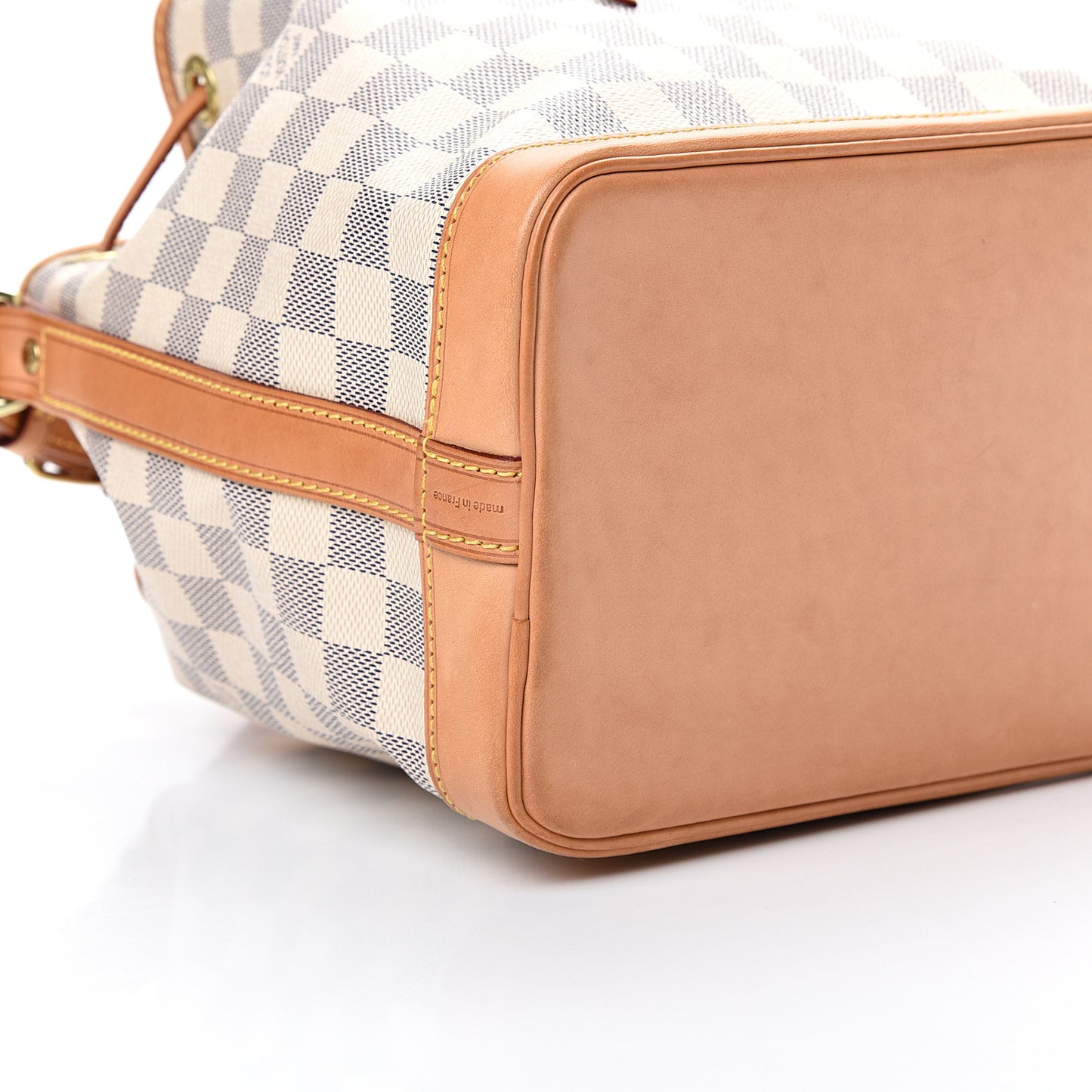 Damier Azur Noe BB