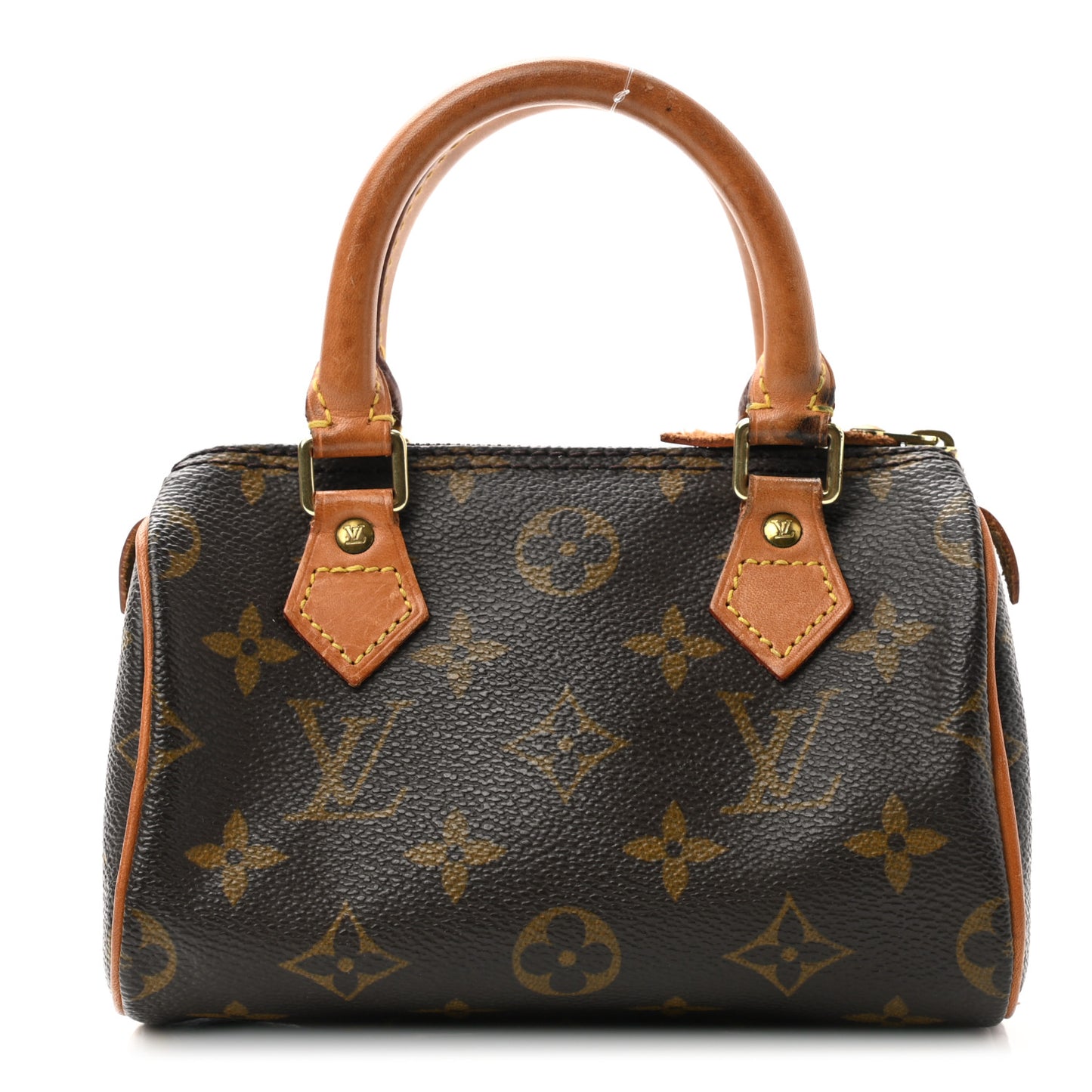 Monogram Mini Sac HL Speedy