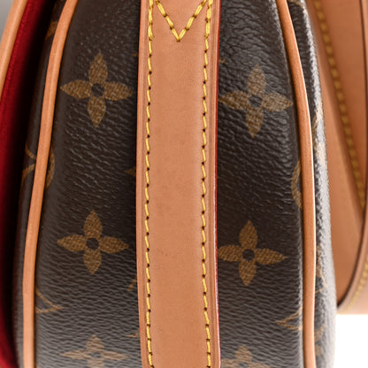 Louis Vuitton Monogram Tambourin NM 13 of 14