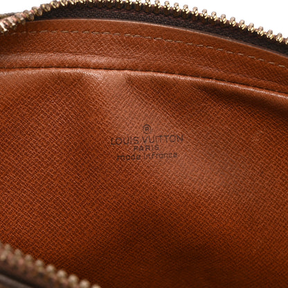 Louis Vuitton Monogram Pochette Marly Dragonne 22 6 of 15
