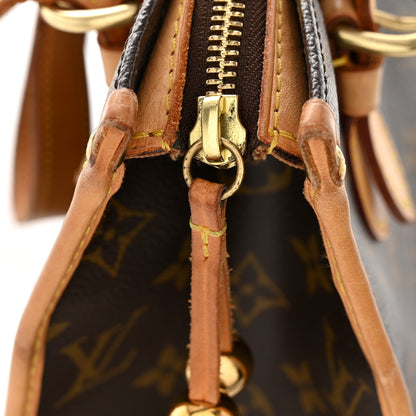 Louis Vuitton Monogram Popincourt Haut 13 of 14