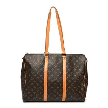 Louis Vuitton Monogram Sac Flanerie 45 1 of 13