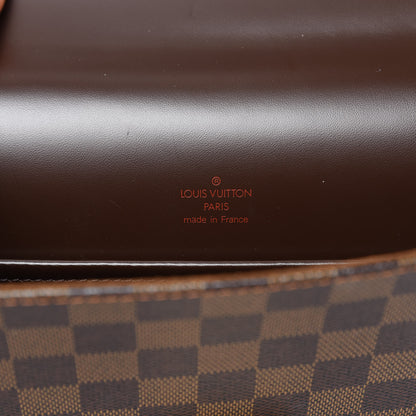 Louis Vuitton Damier Ebene Altona PM Briefcase 6 of 14