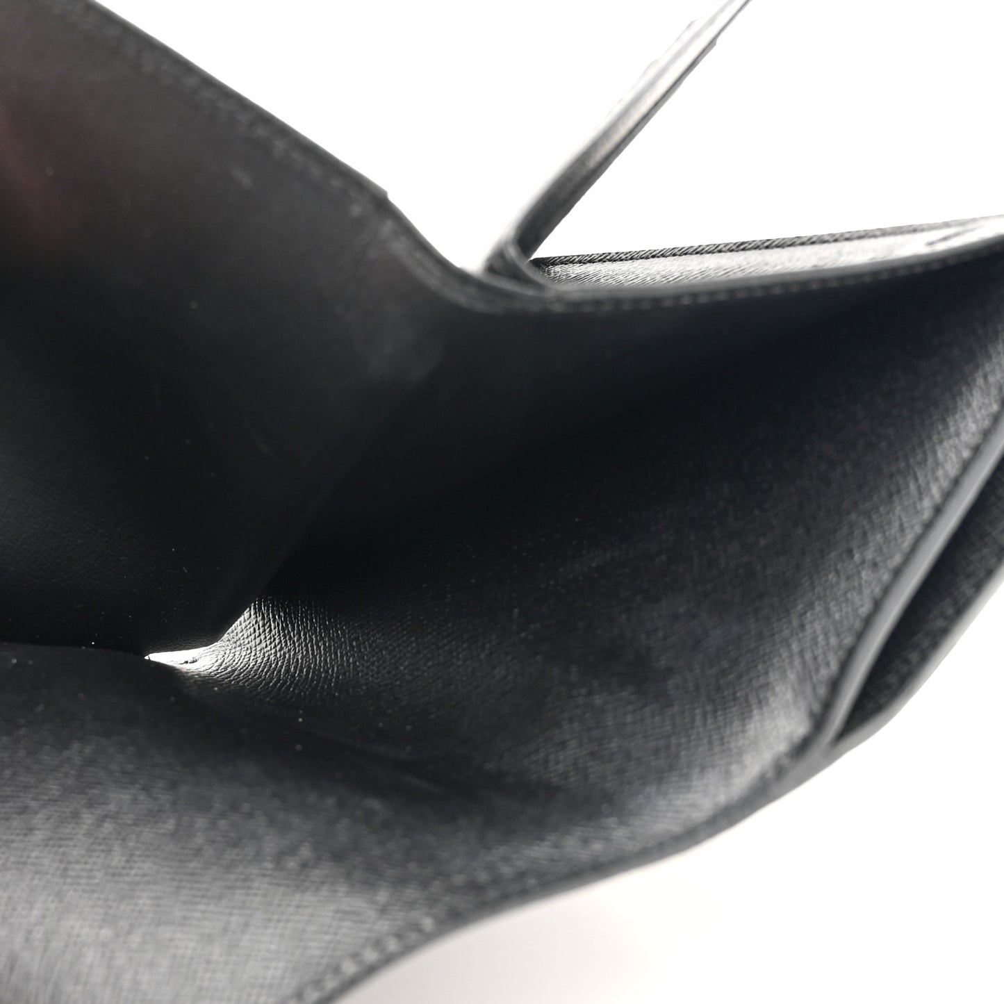 Epi Joey Wallet Black