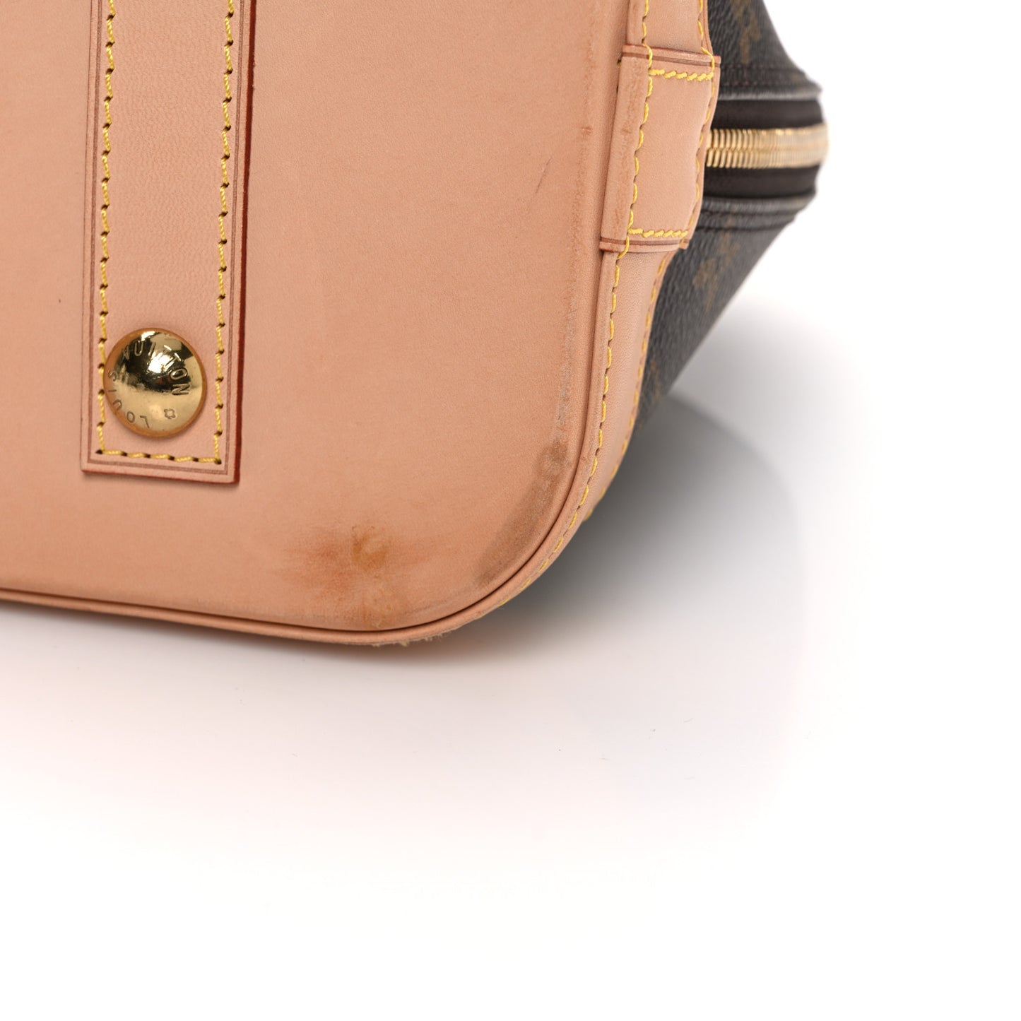 Monogram Alma PM