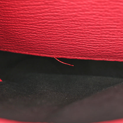 3.1 Phillip Lim Textured Calfskin Medium Pashli Satchel Raspberry 8 of 11