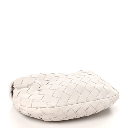 Bottega Veneta Nappa Intrecciato Mini Jodie Chalk 3 of 8