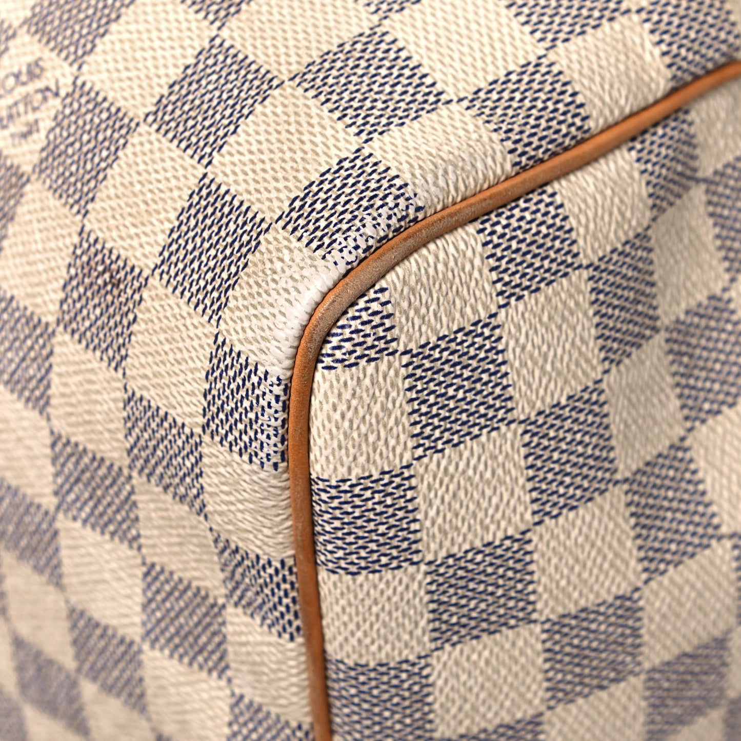 Damier Azur Speedy 30