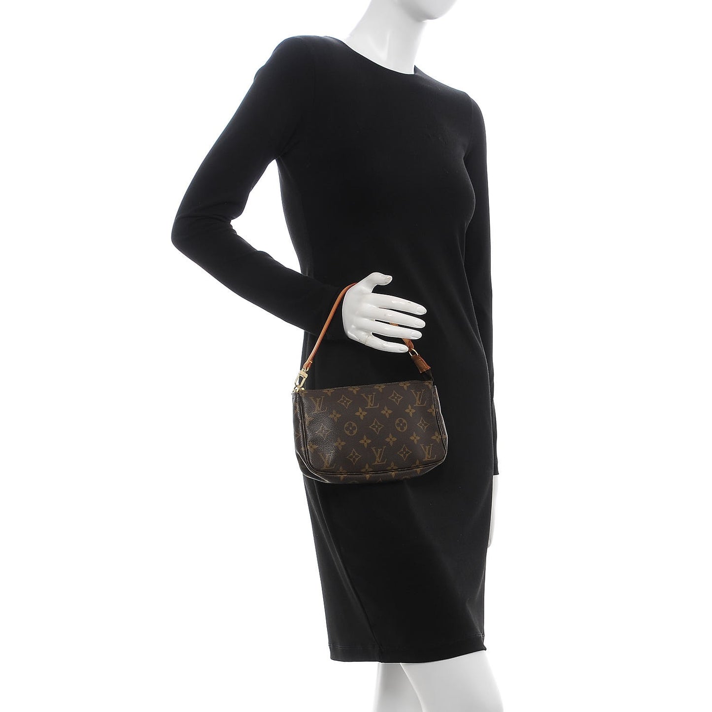 Monogram Pochette Accessories