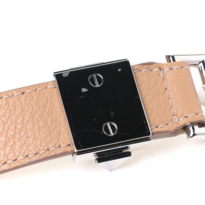Givenchy Sugar Goatskin Small Antigona Nude 7 of 7
