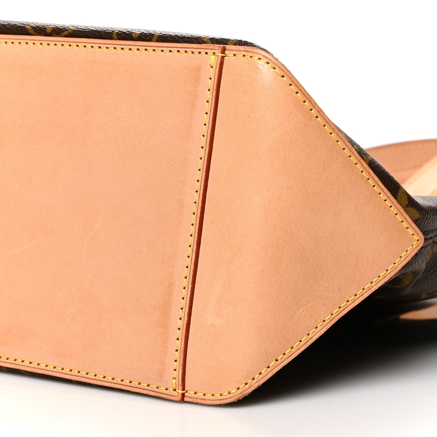 Louis Vuitton Monogram Cabas Piano 9 of 9