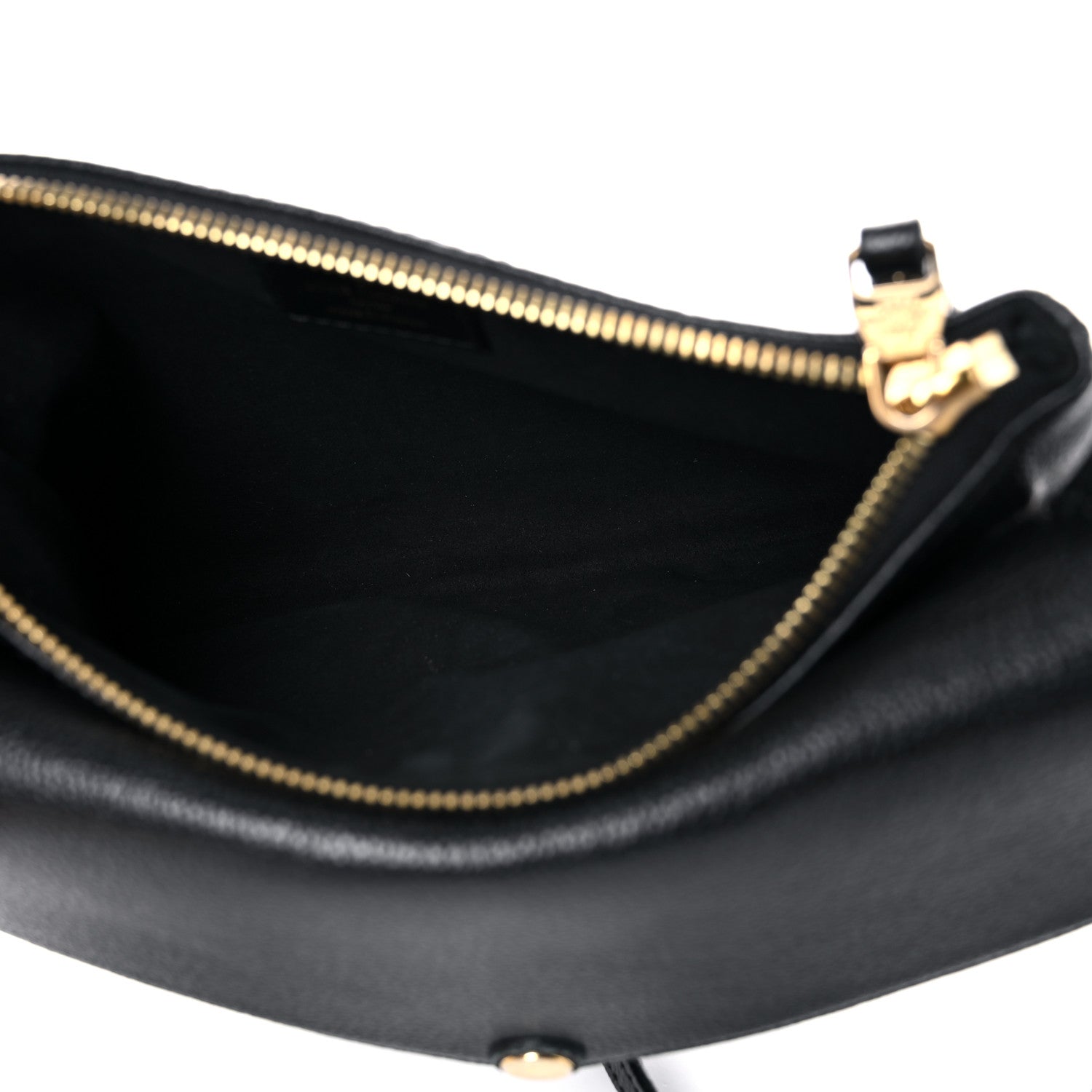 Louis Vuitton Empreinte Twice Black 6 of 17