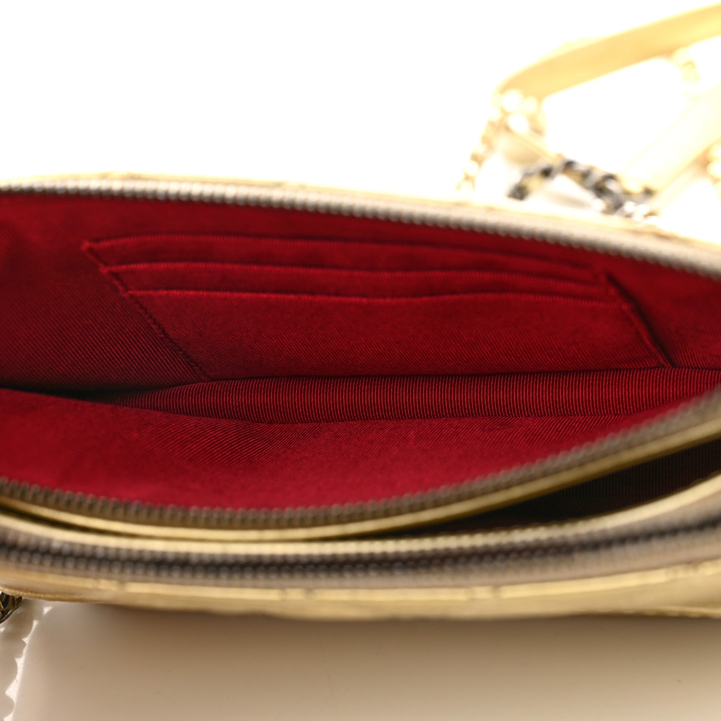 Bag Gold
