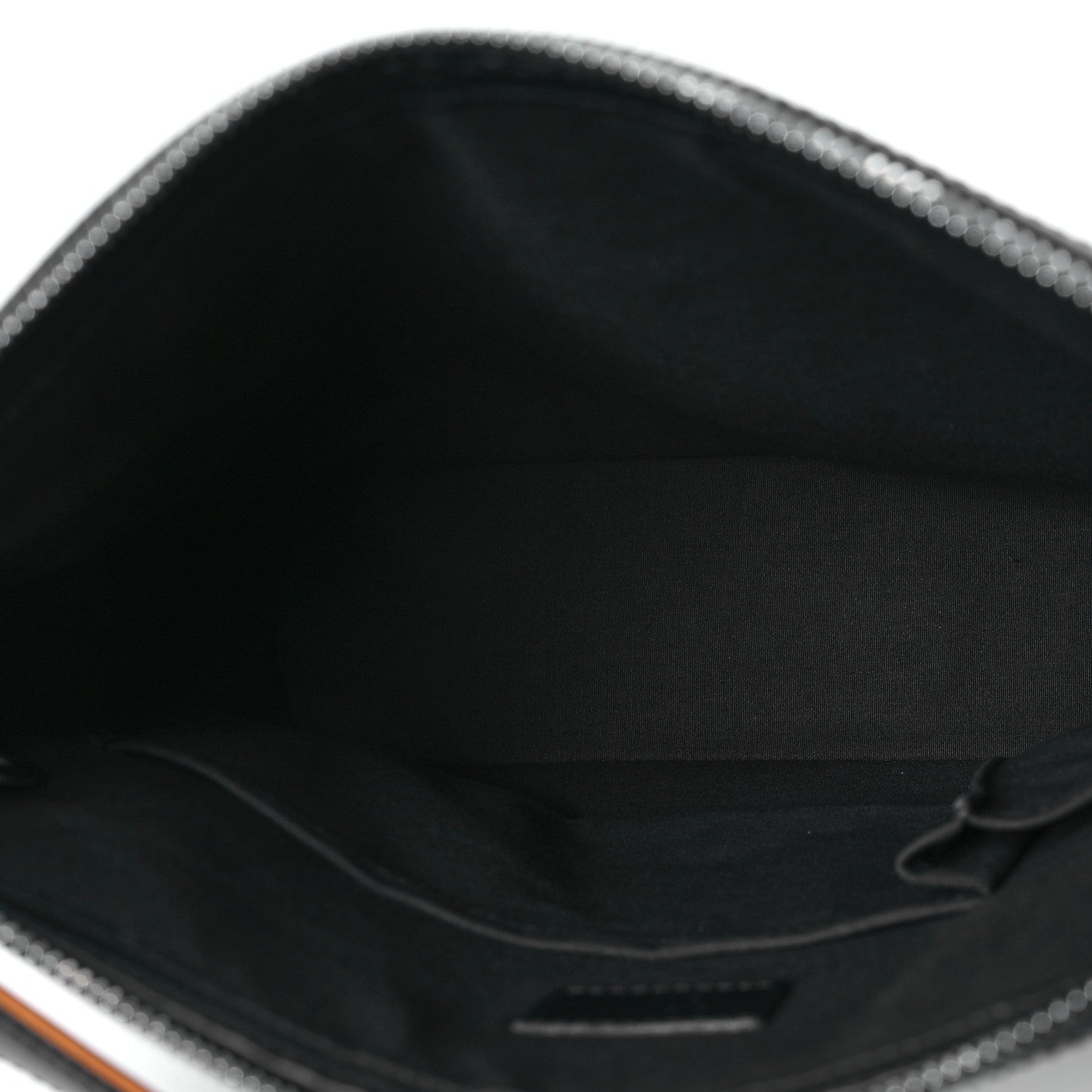 Louis Vuitton Mat Monogram Sutter Tote Black 5 of 11