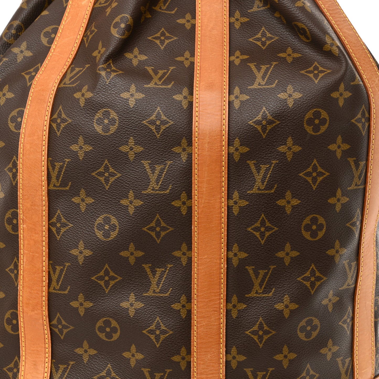 Monogram Randonnee GM Backpack
