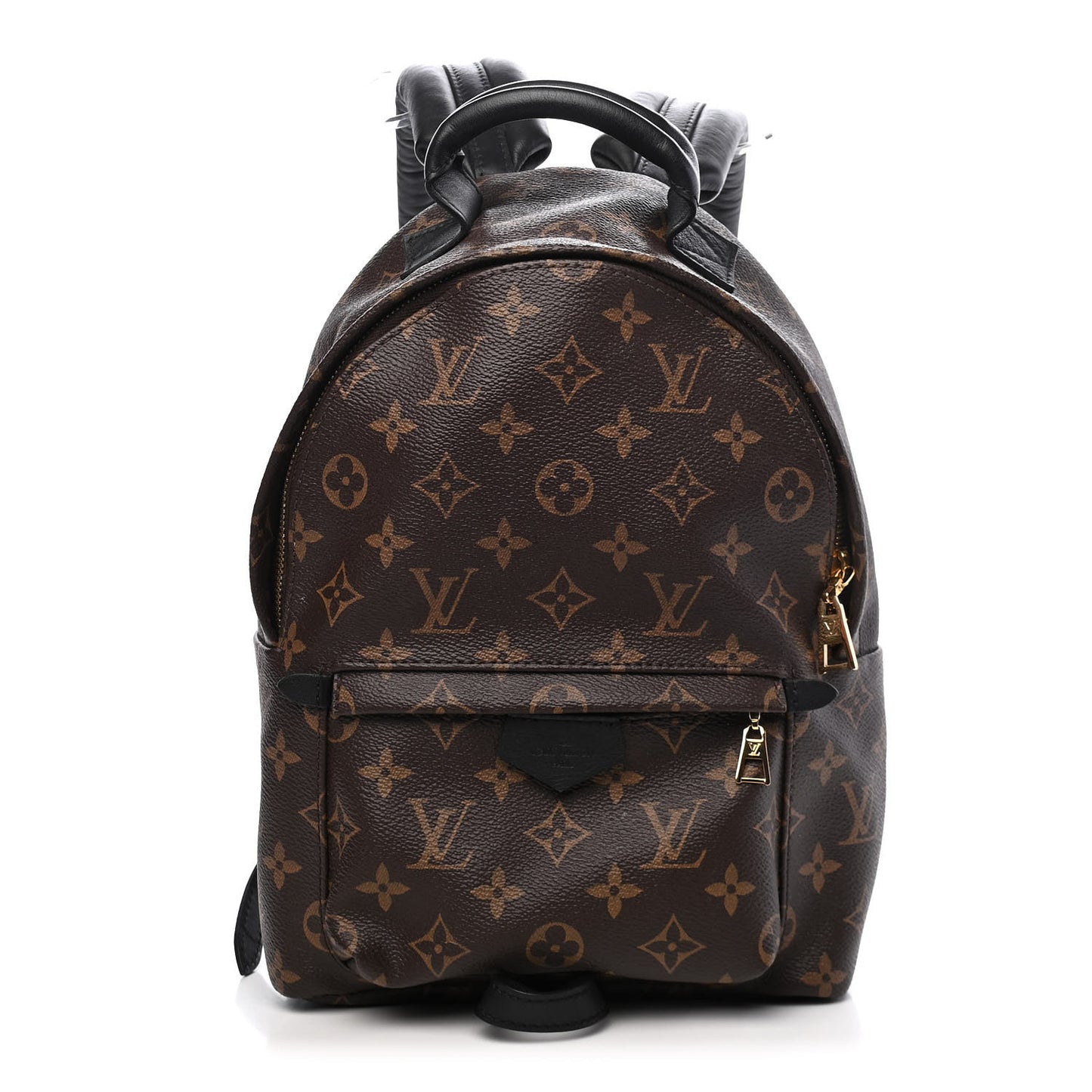 Monogram Palm Springs Backpack PM