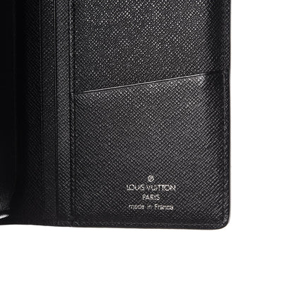 Louis Vuitton Damier Graphite Brazza Wallet Organizer 5 of 7
