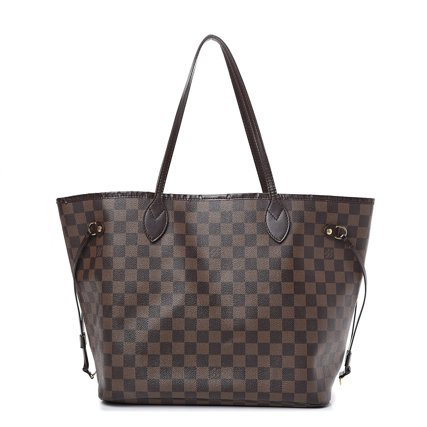 Damier Ebene Neverfull MM