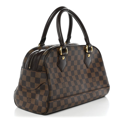Louis Vuitton Damier Ebene Duomo 3 of 12