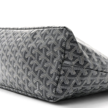 Goyard Goyardine Boheme Hobo Grey 11 of 11