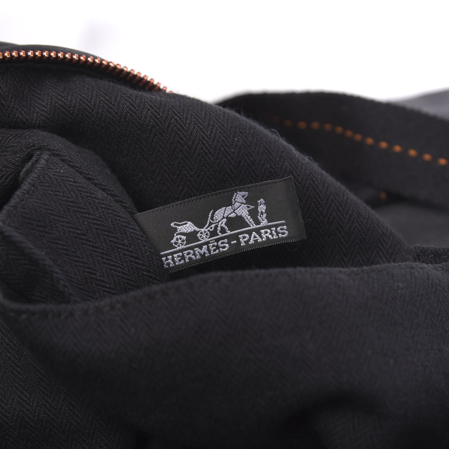 Swift Caravane Vertical Black