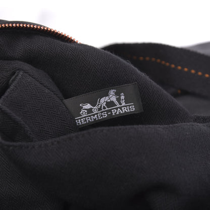 Hermes Swift Caravane Vertical Black 6 of 13