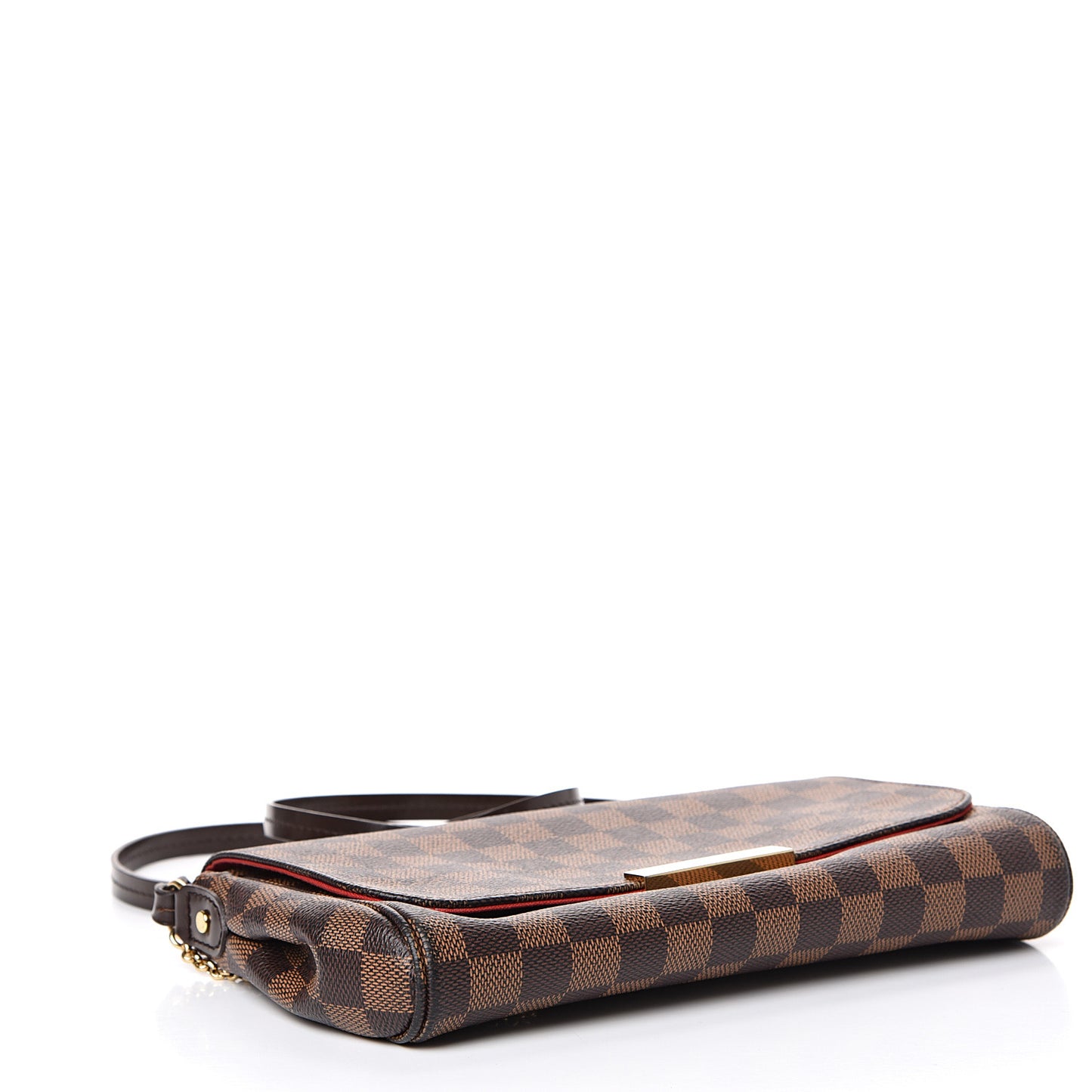 Damier Ebene Favorite MM