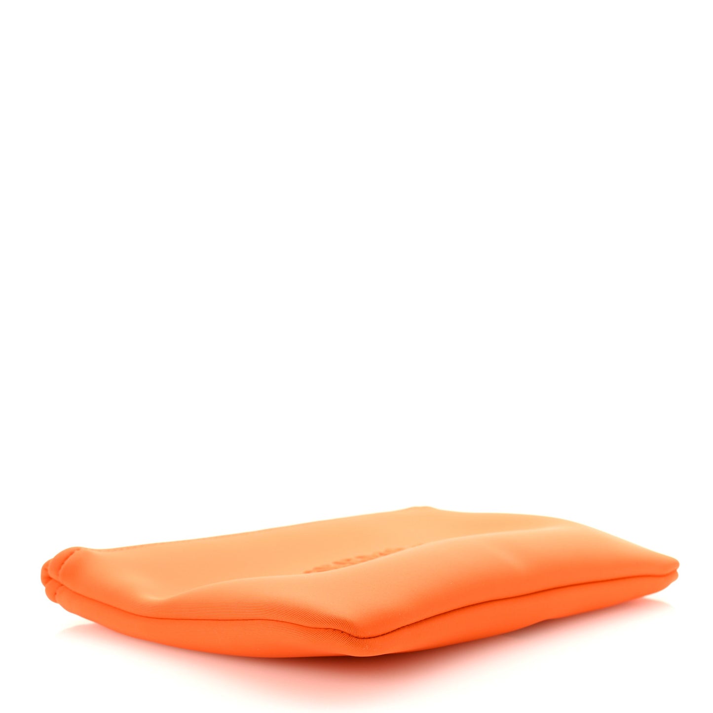 Neoprene Small Neobain Case Orange