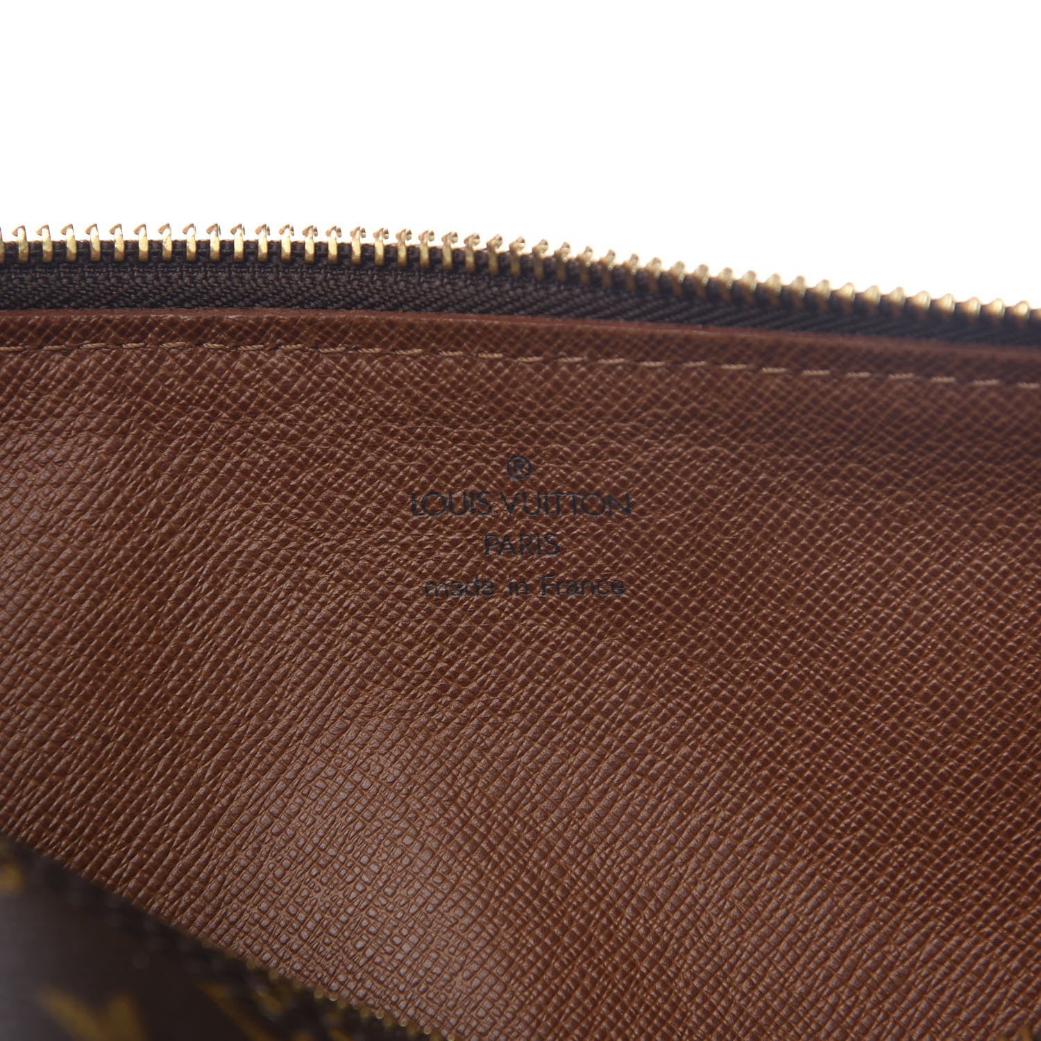 Louis Vuitton Monogram Papillon 26 7 of 8