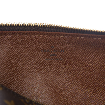 Louis Vuitton Monogram Papillon 26 7 of 8
