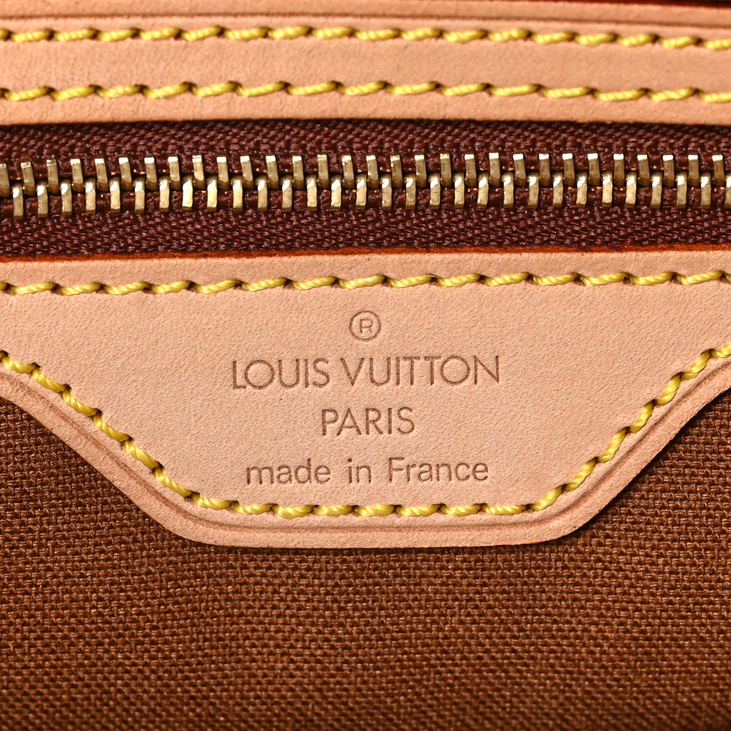 Louis Vuitton Monogram Panda Trotteur 7 of 9