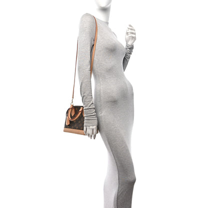 Louis Vuitton Monogram Alma BB 2 of 10