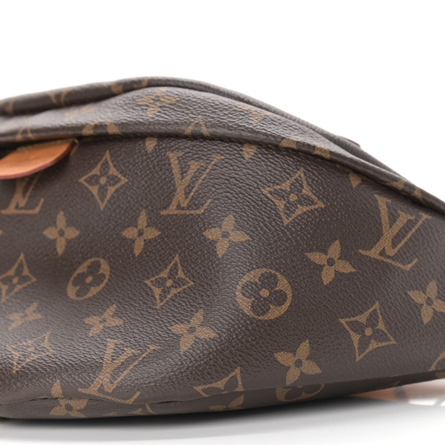 Monogram Bumbag