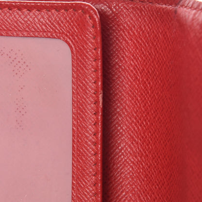 Louis Vuitton Damier Ebene Koala Compact Wallet 11 of 18