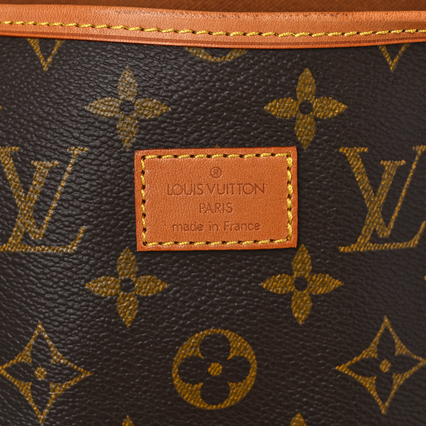 Monogram Saumur 35