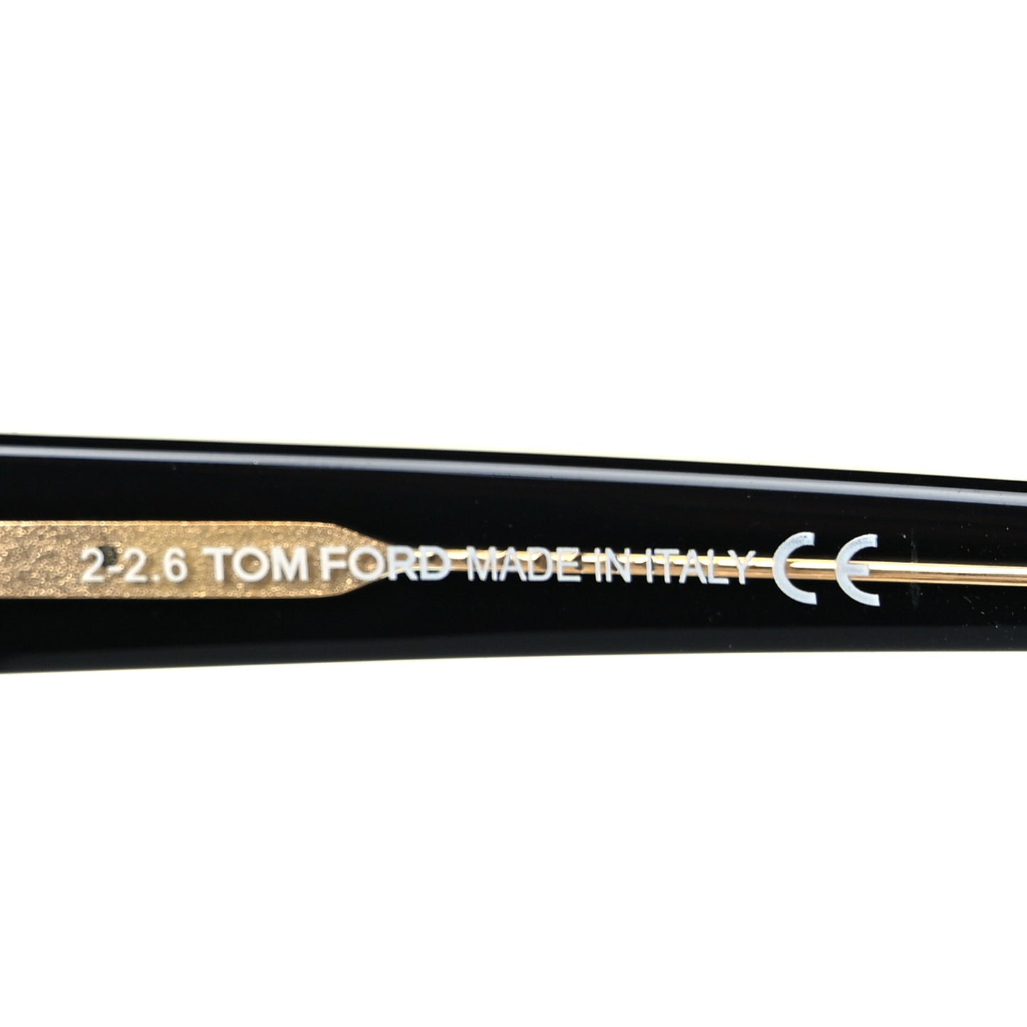 Irina Sunglasses TF390 Black