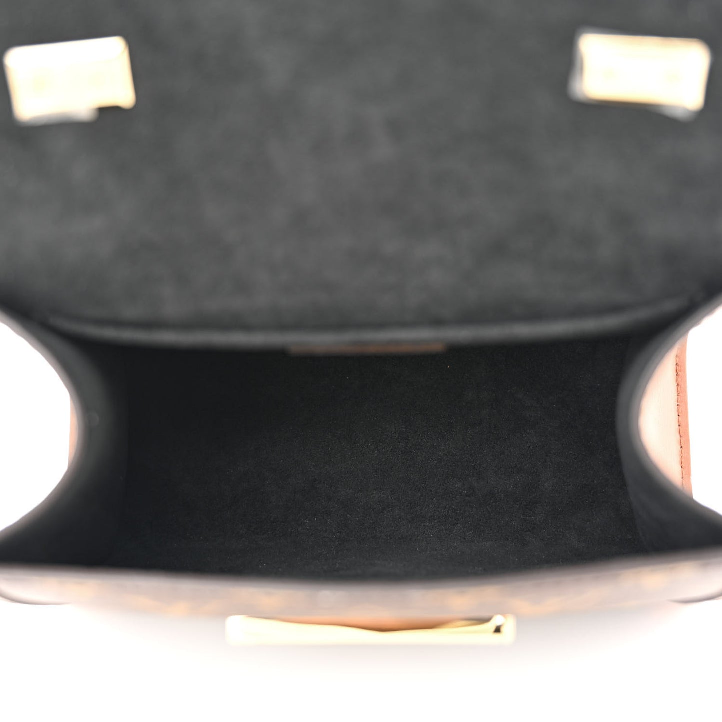 Reverse Mongram Dauphine Capitale