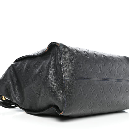 Louis Vuitton Empreinte Lumineuse PM Infini 9 of 13