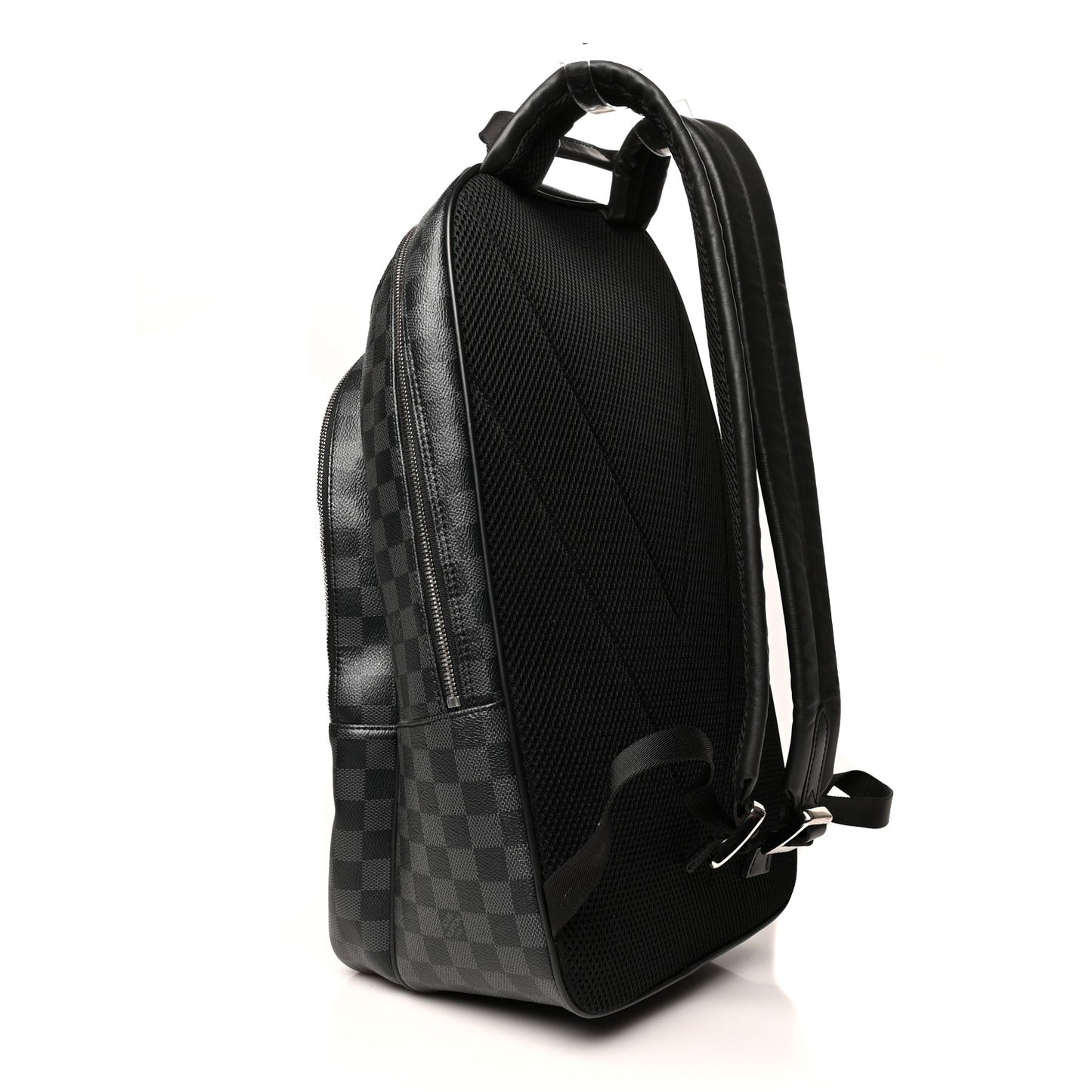 Damier Graphite Michael Backpack