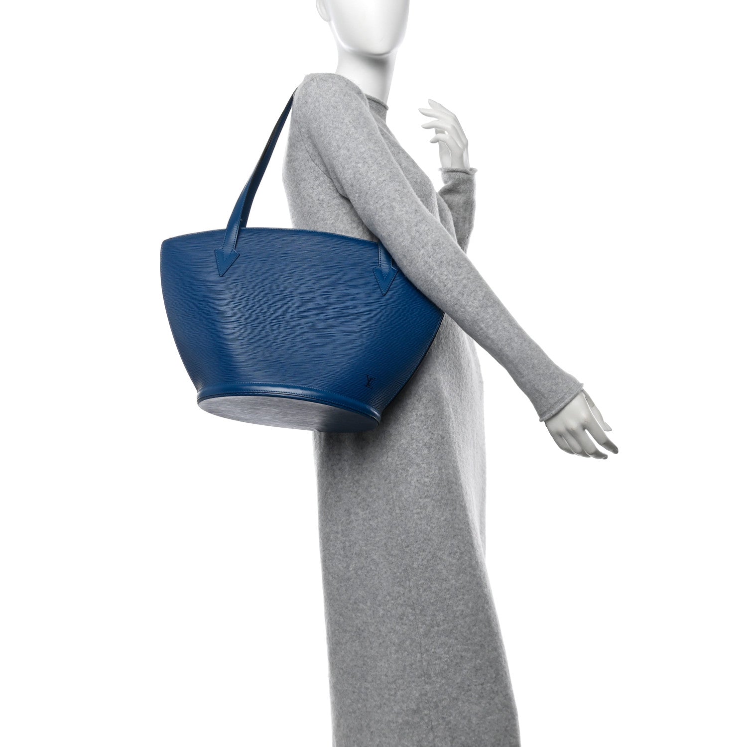 Louis Vuitton Epi Saint Jacques GM Toledo 2 of 15