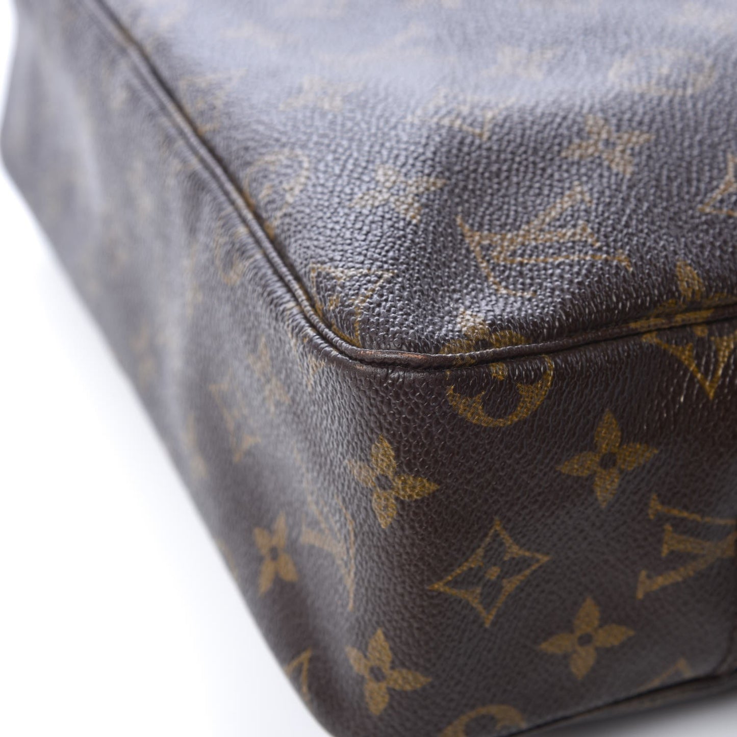 Monogram Trousse Toilette 28