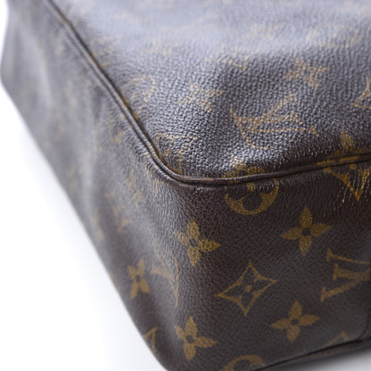 Louis Vuitton Monogram Trousse Toilette 28 31 of 33