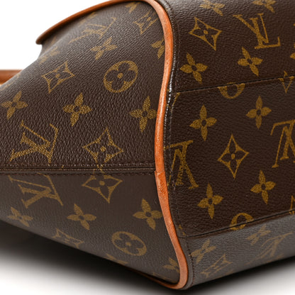 Louis Vuitton Monogram Ellipse MM 9 of 15