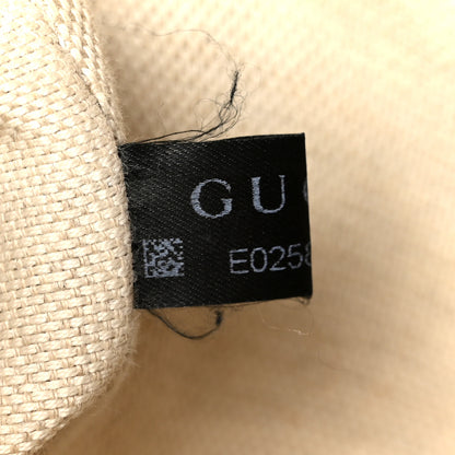 Gucci Pebbled Calfskin Small Soho Disco Bag Camelia 8 of 11