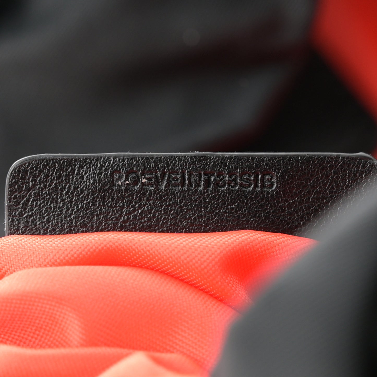 Nylon Medium Bundle Black White