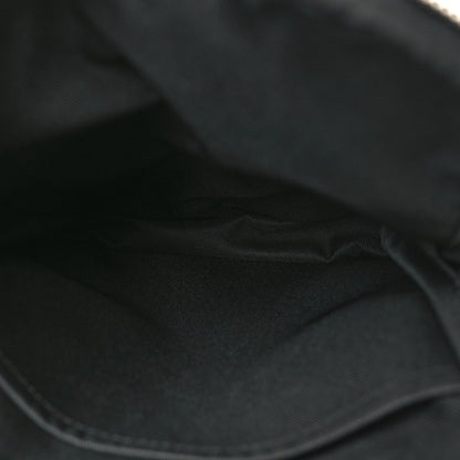 Louis Vuitton Monogram Macassar Avenue Sling Bag 5 of 10