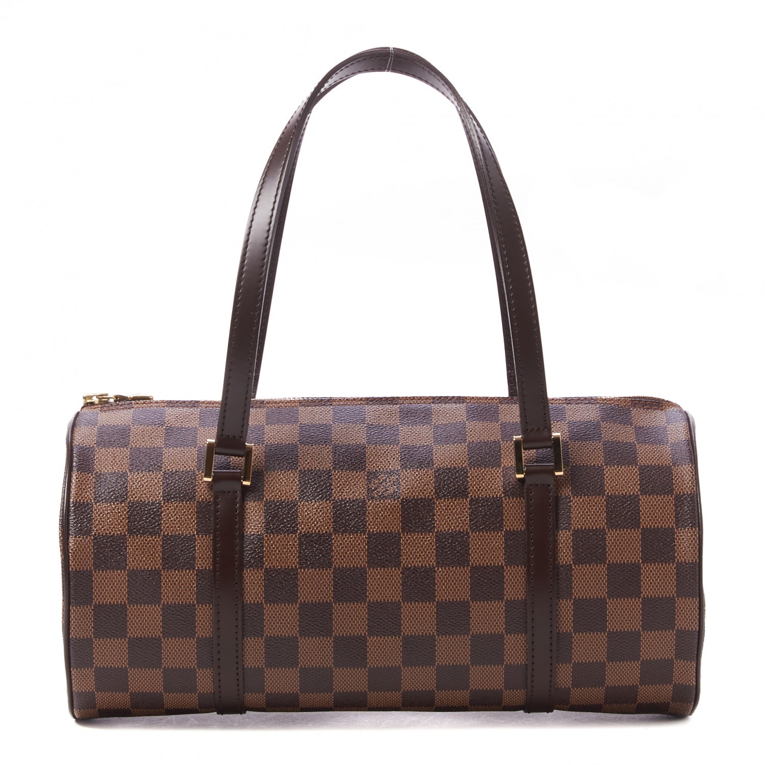 Louis Vuitton Damier Ebene Papillon 30 1 of 8